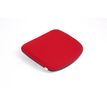 3760185025959-Assise en tissu pour Fauteuil de bureau TECSY - rouge-P_405113857_1-0
