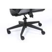 3701338801228-Fauteuil de bureau TECSY - accoudoirs réglables - Appui-tête réglable - noir-P_405113877_5-4