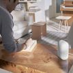 193575006529- Google Nest Audio - Haut-parleur intelligent - Wi-Fi, Bluetooth - Contrôlé par applicati-P_405113901_8-7