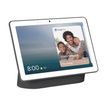 193575000114- Google Nest Hub Max - Affichage intelligent - LCD de 10" - Canal 2.1 - sans fil - Wi-Fi, B-P_405113902_4-3