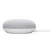 193575000831-Google Nest Mini - Gen 2 - haut-parleur intelligent - Wi-Fi, Bluetooth - craie-P_405113903_3-2