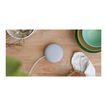 193575000831-Google Nest Mini - Gen 2 - haut-parleur intelligent - Wi-Fi, Bluetooth - craie-P_405113903_5-4