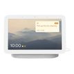 193575023670-Google Nest Hub - Enceinte intelligente avec écran tactile 7" - gris clair-P_405113904_14-17