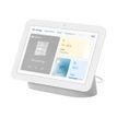 193575023670-Google Nest Hub - Enceinte intelligente avec écran tactile 7" - gris clair-P_405113904_15-14