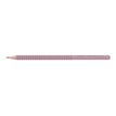 4005405170545-Faber-Castell – crayon graphite B Grip 2001 – rose – B-P_405113906_3-2