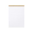 3020120182315-Oxford Touareg - Bloc notes - A4 - 160 pages - petits carreaux-P_405113921_1-10
