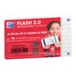 3020120170121-Oxford FLASH 2.0 - Pack de 32 cartes - A7 - ligné - blanc-P_405113937_1-7