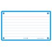 3020120170213-Oxford FLASH 2.0 - Pack de 32 cartes - A7 - ligné - turquoise-P_405113938_5-3