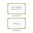 3020120170275-Oxford FLASH 2.0 - Pack de 32 cartes - A7 - ligné - vert-P_405113940_6-4