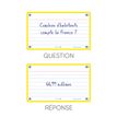 3020120170282-Oxford FLASH 2.0 - Pack de 32 cartes - A7 - ligné - jaune-P_405113941_6-4