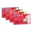 3020120182124-Oxford FLASH 2.0 - Pack de 32 cartes - A7 - ligné - 4 couleurs disponibles selon stock du-P_405113943_1-8