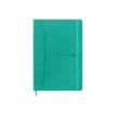 3020120180328-Oxford Signature - Cahier A5 - 208 pages - petits carreaux (5x5 mm) - turquoise-P_405113965_1-0