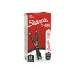 3026981031359-Sharpie S-Gel - Bolígrafo  - azul - tinta de gel - 0.7 mm - medio - retractil -P_405113973_3-2