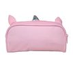 3666311004617-Trousse rectangulaire Kids Licorne - 1 compartiment - rose - Bagtrotter-P_405113985_3-2