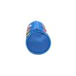 3666311003214-Trousse ronde Pat'Patrouille - 1 compartiment - bleu - Bagtrotter-P_405113987_2-1