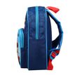 3666311005461-Sac à dos maternelle Super Mario - 1 compartiment - bleu - Bagtrotter-P_405113995_2-1