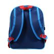 3666311005461-Sac à dos maternelle Super Mario - 1 compartiment - bleu - Bagtrotter-P_405113995_3-2