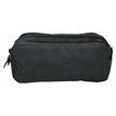 3173748244481-Trousse SCHOOL Maxi 3 compartiments coloris noir--0