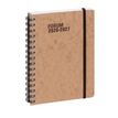 3660942175883-Agenda Age Bag - 1 jour par page - 15 x 21 cm - disponible dans différentes couleurs- Exacompta--1