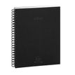 3660942076227-Recharge pour agenda SAD 20S 16 mois - 1 semaine sur 2 pages - 15 x 21 cm - Exacompta--0