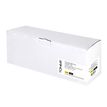 3584770532567-Cartouche laser compatible HP 125A - jaune - Neutre--0