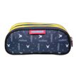 3700516288783-Trousse Pokemon - 2 compartiments - bleu marine - Bagtrotter-P_405114001_3-2