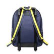 3700516292308-Sac à dos à roulettes Pokemon 31 cm - 1 compartiment  - bleu marine - Bagtrotter-P_405114002_3-2