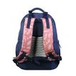 3666311001913-Sac à dos Lililou - 2 compartiments - rose - Bagtrotter-P_405114016_3-2