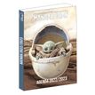 3666311000428-Agenda Star Wars/The Mandalorian - 1 jour par page - 12 x 17 cm - Bagtrotter-P_405114023_1-0