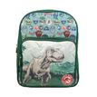 3666311005409-Sac à dos maternelle Jurassic World - 1 compartiment - vert - Bagtrotter-P_405114026_1-0