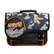 3700516288387-Cartable 38 cm Naruto - 2 compartiments - noir - Bagtrotter-P_405114028_1-0