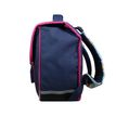 3666311007564-Cartable Phileas 38 cm - 2 compartiments - arc-en-ciel - Bagtrotter-P_405114051_2-1