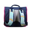 3666311007564-Cartable Phileas 38 cm - 2 compartiments - arc-en-ciel - Bagtrotter-P_405114051_3-2