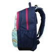 3666311007540-Sac à dos Phileas - 2 compartiments - arc-en-ciel - Bagtrotter-P_405114053_2-1