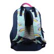 3666311007540-Sac à dos Phileas - 2 compartiments - arc-en-ciel - Bagtrotter-P_405114053_3-2