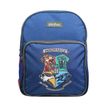 3666311005058-Sac à dos Harry Potter 30 cm - 1 compartiment - bleu - Bagtrotter-P_405114064_1-0