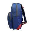 3666311005058-Sac à dos Harry Potter 30 cm - 1 compartiment - bleu - Bagtrotter-P_405114064_2-1