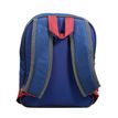 3666311005058-Sac à dos Harry Potter 30 cm - 1 compartiment - bleu - Bagtrotter-P_405114064_3-2
