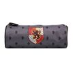 3666311005027-Trousse ronde Harry Potter - 1 compartiment - gris - Bagtrotter-P_405114068_1-0
