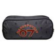 3666311006512-Trousse rectangulaire Harry Potter - 2 compartiments - gris - Bagtrotter-P_405114069_3-2