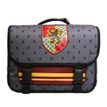 3666311005010-Cartable Harry Potter 38 cm - 2 compartiments - gris - Bagtrotter-P_405114070_1-0
