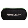 3666311006482-Trousse rectangulaire Minecraft - 2 compartiments - noir - Bagtrotter-P_405114075_3-2