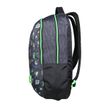 3666311004945-Sac à dos Minecraft - 2 compartiments - noir - Bagtrotter-P_405114078_2-1