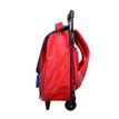3666311006635-Cartable à roulettes Ligue 1 38 cm - 2 compartiments - gris - Bagtrotter-P_405114087_2-1