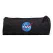 3666311002606-Trousse ronde Nasa - 1 compartiment - noir - Bagtrotter-P_405114095_3-2