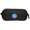 3666311002590-Trousse rectangulaire Nasa - 1 compartiment - noir - Bagtrotter-P_405114096_3-2