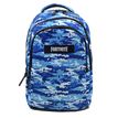 3700516284198-Sac à dos Fortnite - 2 compartiments - bleu - Bagtrotter-P_405114101_1-0