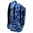 3700516284198-Sac à dos Fortnite - 2 compartiments - bleu - Bagtrotter-P_405114101_2-1