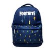 3700516288219-Sac à dos Fortnite - 2 compartiments - bleu marine - Bagtrotter-P_405114104_1-0
