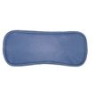 3666311001067-Trousse rectangulaire Offshore - 2 compartiments - bleu marine et imprimé - Bagtrotter-P_405114119_3-2